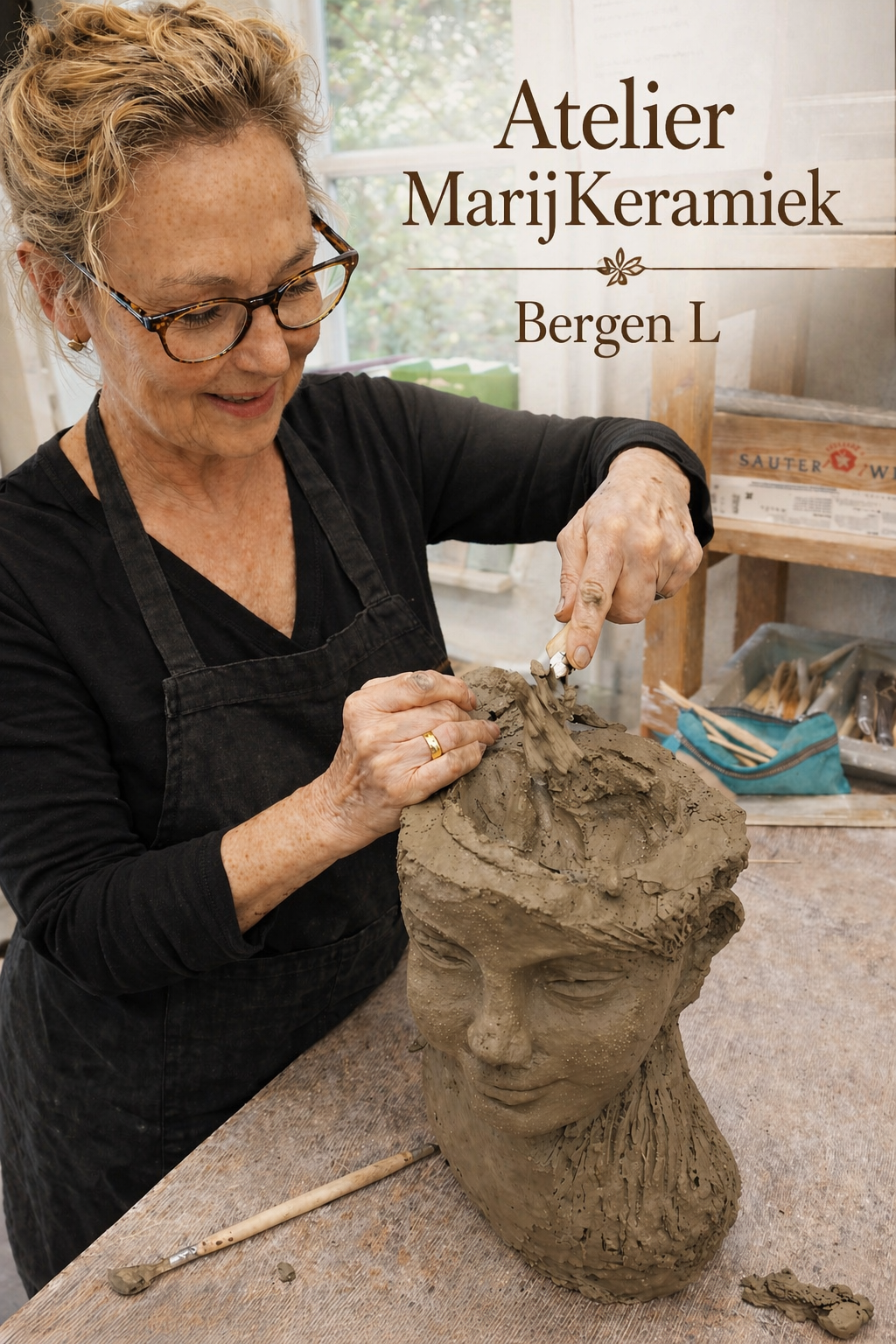 Marijke Arts