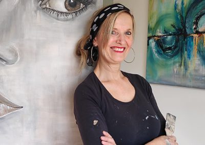 Renate Vossen