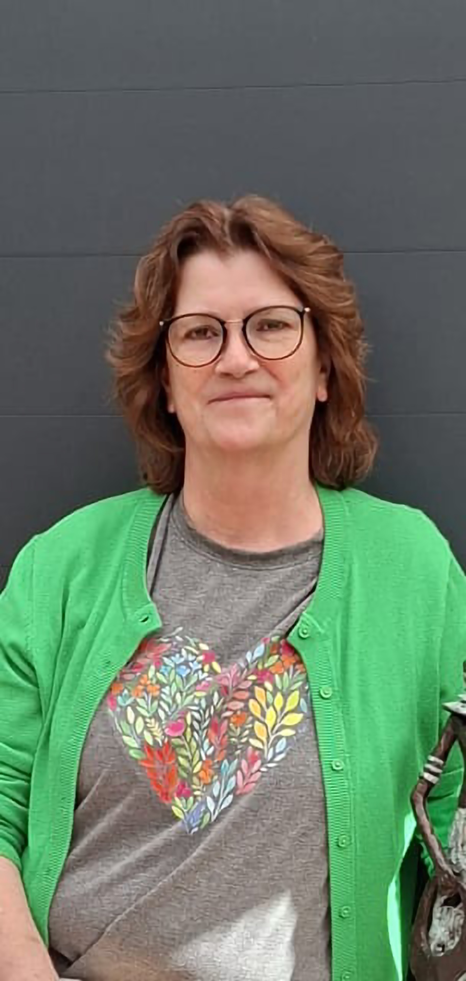  Annie Elstak