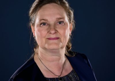 Ingrid Driessen