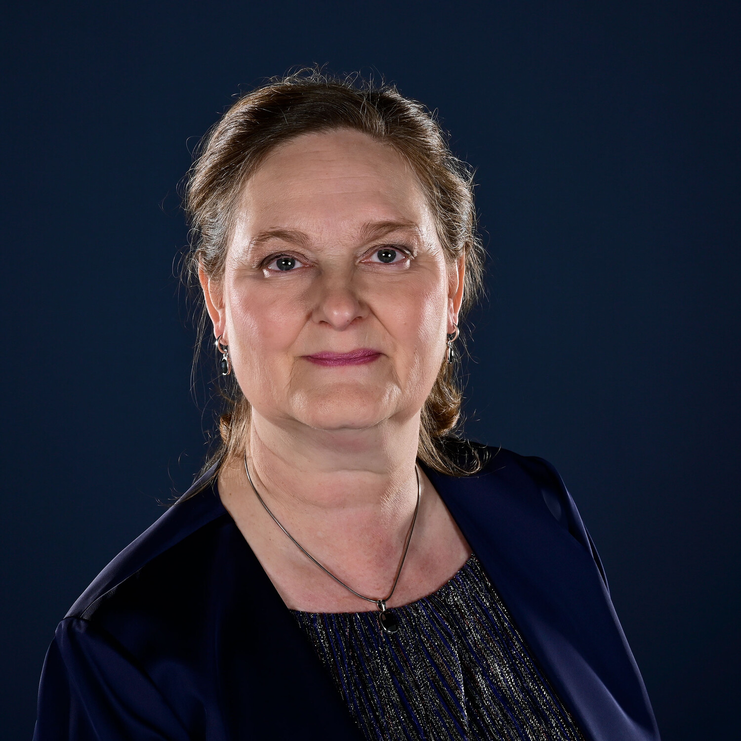 Ingrid Driessen