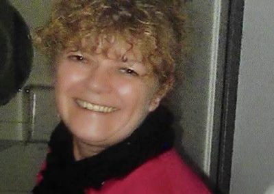 Geeske Boersma