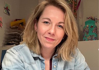 Maartje Peeters