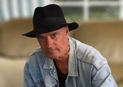 Rob van den Broek