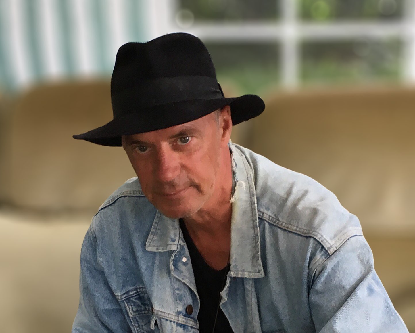 Rob van den Broek